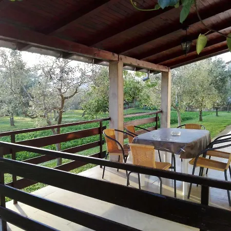 Licardo Sveti Lovreč Pazenatički