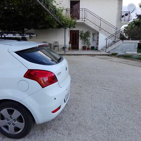 Licardo アパート