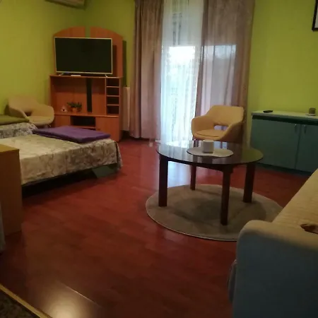 アパート Licardo