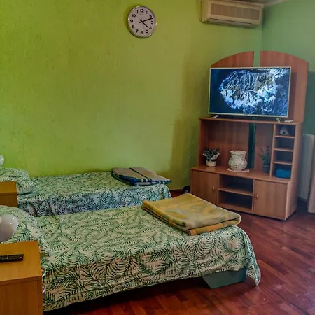 Licardo Lägenhet Sveti Lovreč Pazenatički