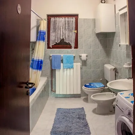 Licardo Apartment
