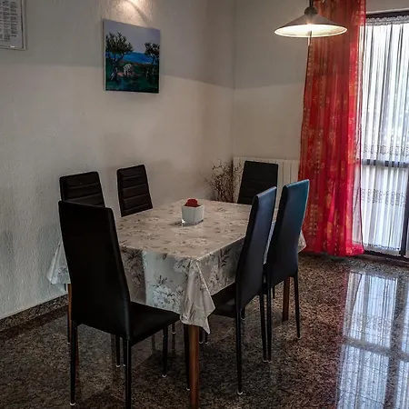 Licardo Sveti Lovrec Pazenaticki