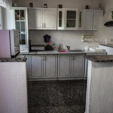 Licardo Apartment Sveti Lovrec Pazenaticki