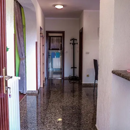Licardo Apartment