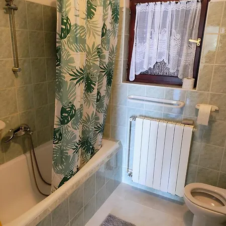 Apartment Licardo *