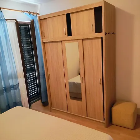 Lägenhet Licardo Sveti Lovreč Pazenatički