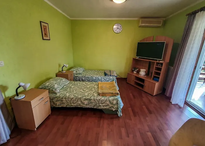 Licardo Apartman *
