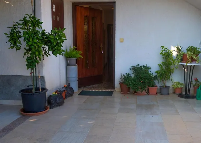 Licardo Apartman *
