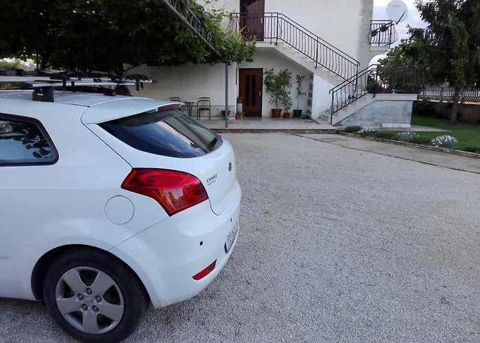 Licardo Apartman